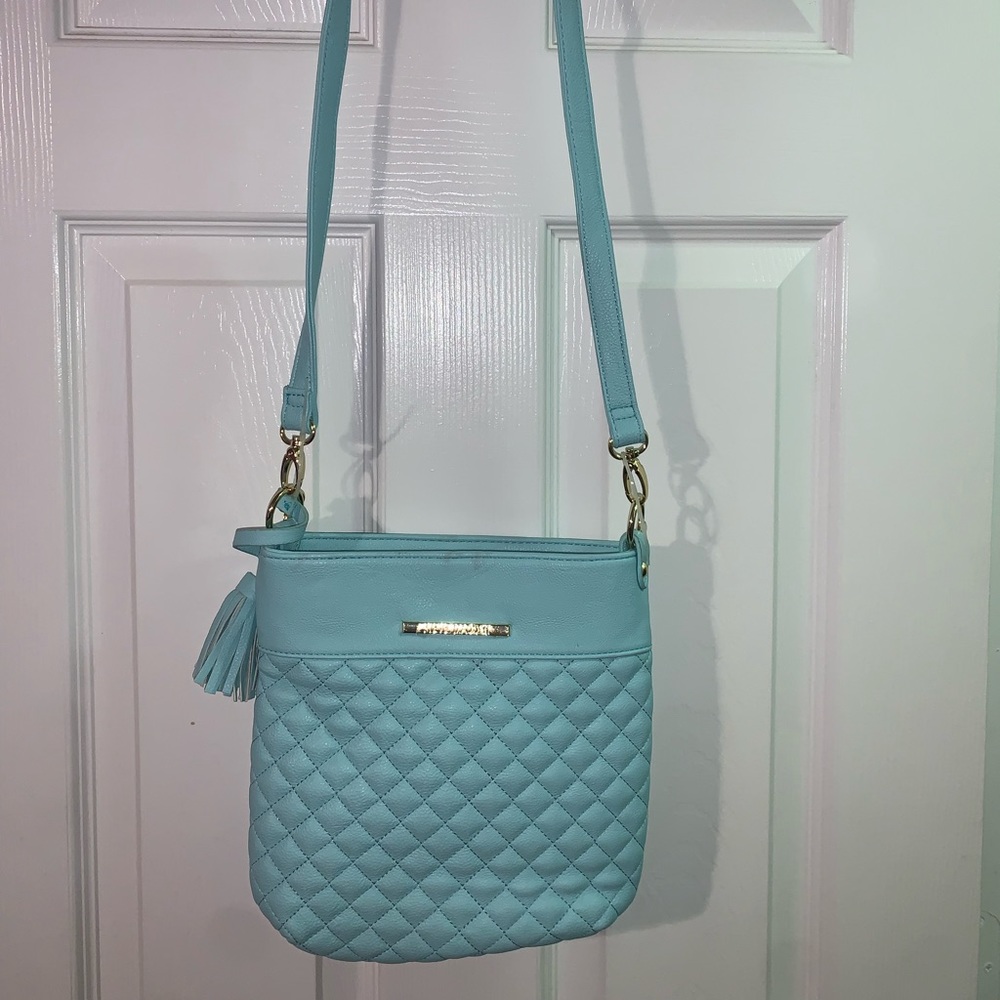 Steve Madden crossbody purse